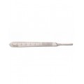 Scalpel handles