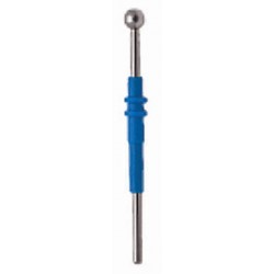 Ball Electrode(crv.) (4.0 mm) Disposable