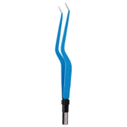 European Bipolar Forceps Bayonet