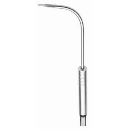 Bipolar Electrodes Angled 45°