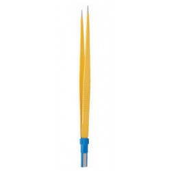 Single-Use Straight Forceps 