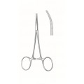 Cotton Swab Forceps