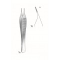 Titanium Forceps