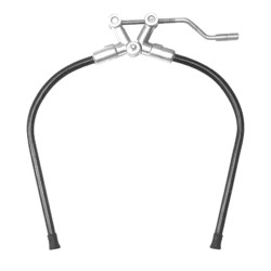 Anti Kick Bar US type