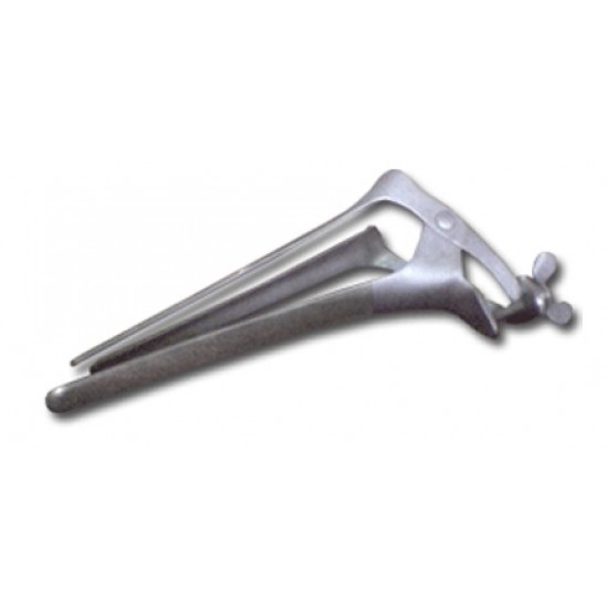 Three Blade Animul Speculum