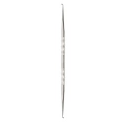 House Curette S.S