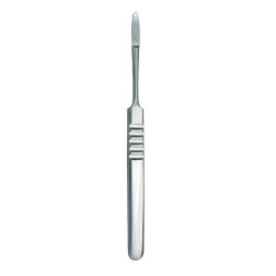 Lichty Teat Knife Sharp