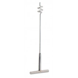 Hudsons Teat Instruments