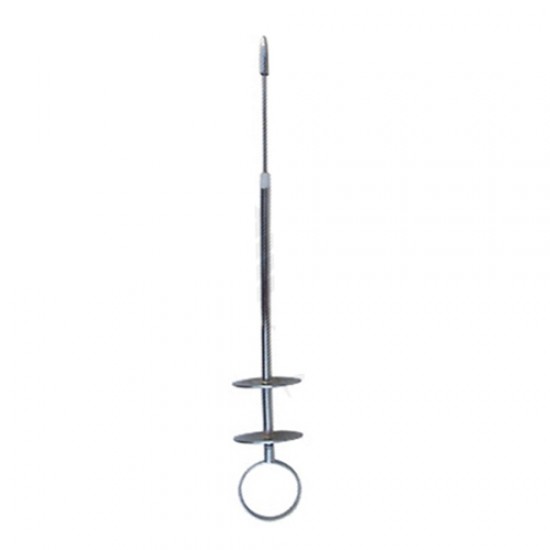 Hug Tumor Extractor