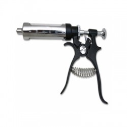 Revolving Syringe.