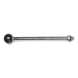 Dose Syringe Pipes.