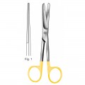 TC Scissors